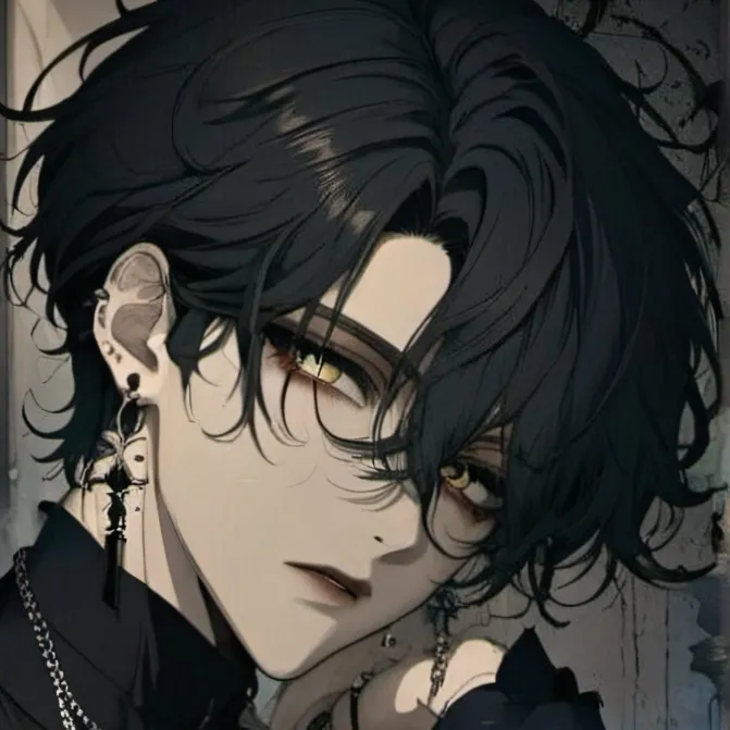 chat with ai character: KAII 🌹