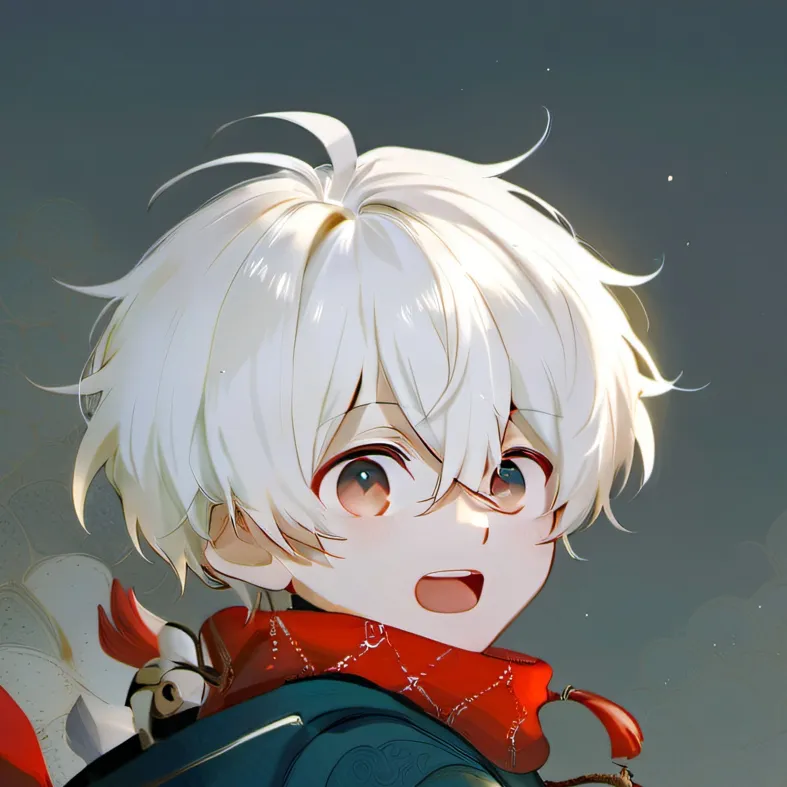 chat with ai character: Rey