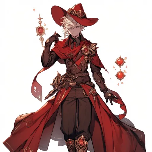 creator |Hiro|'s avatar