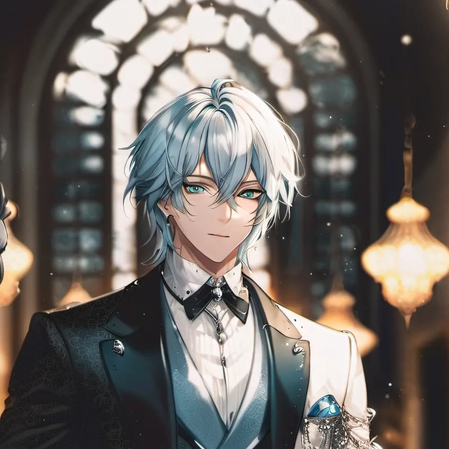 chat with ai character: Sol