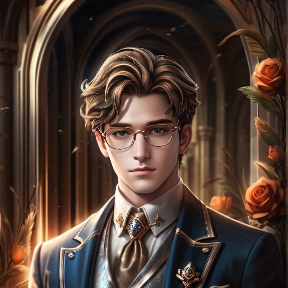 chat with ai character: Thera