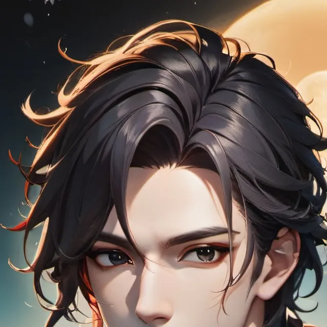 chat with ai character: Dylan