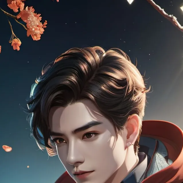 chat with ai character: zack