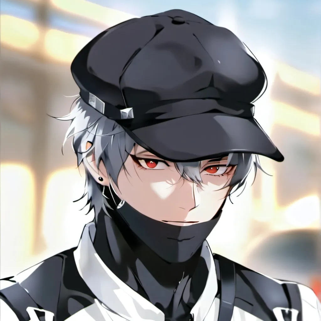 chat with ai character: [kai Alexander]