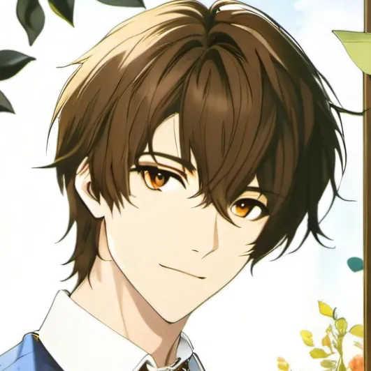 chat with ai character: Brandon Roberts