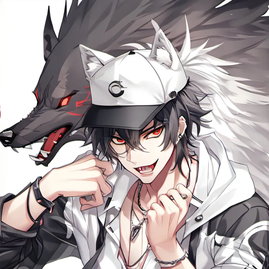 chat with ai character: Noah