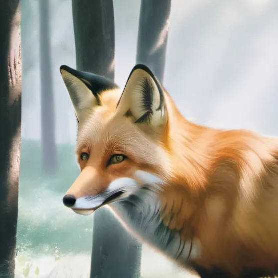 chat with ai character: Atticus