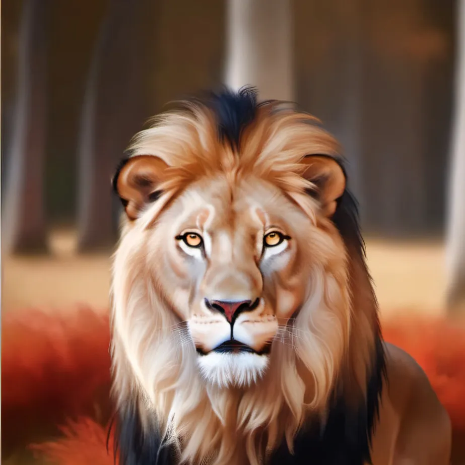 chat with ai character: Leo