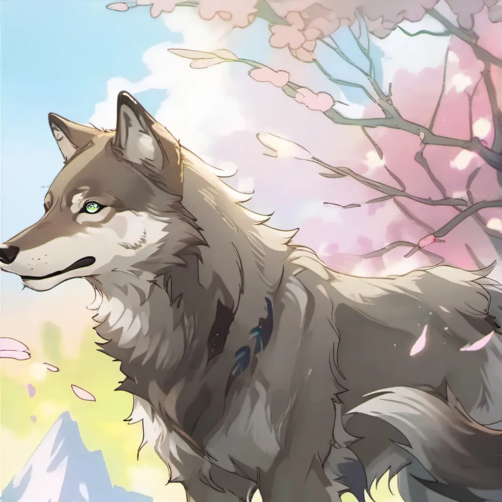 chat with ai character: Kyoto 