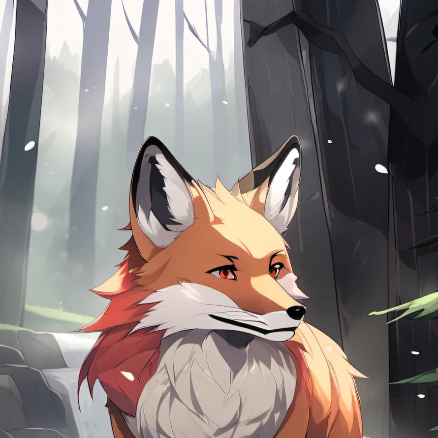 chat with ai character: Arthur