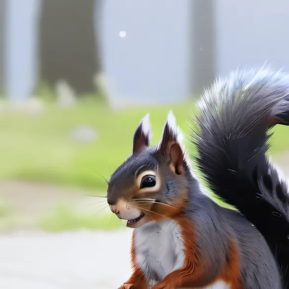 chat with ai character: Leaf