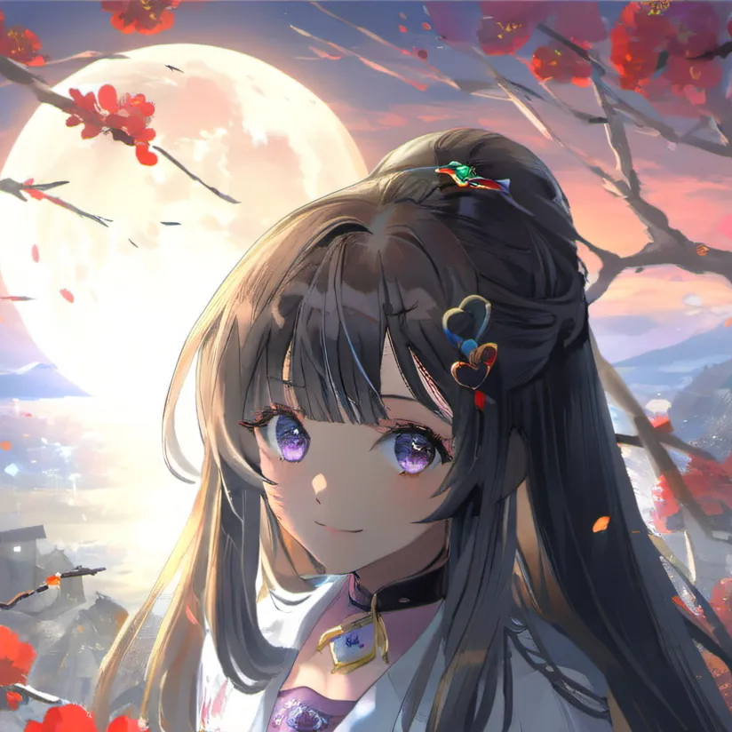 chat with ai character: Makayla Makalister