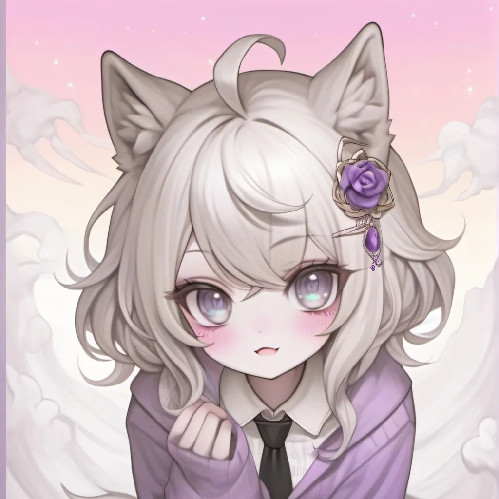 chat with ai character: Isabelle