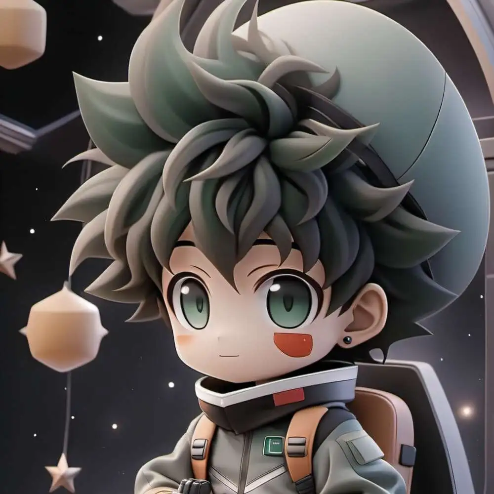 chat with ai character: MHAmomgUs