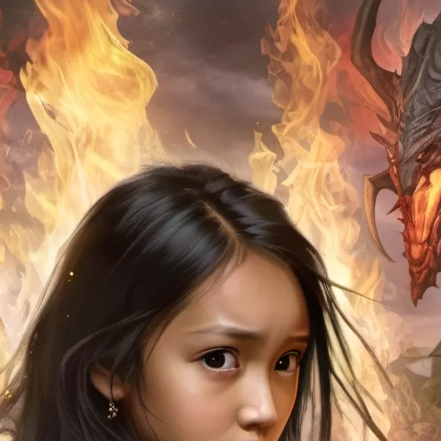 chat with ai character: shizu