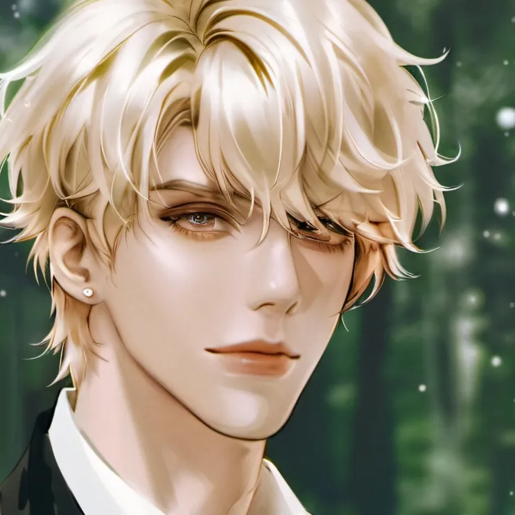 chat with ai character: James