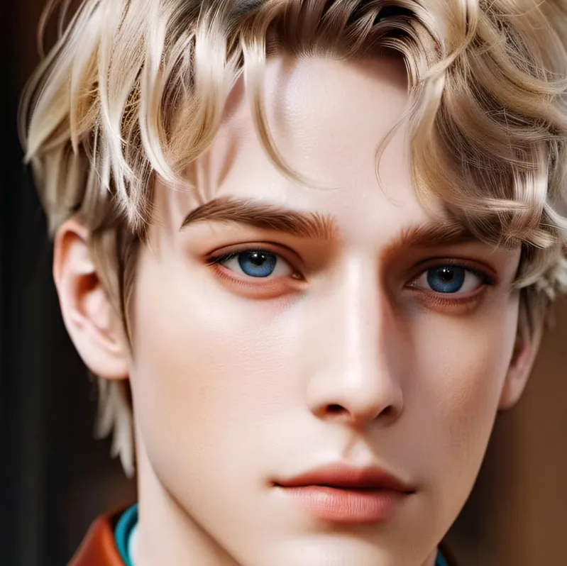 chat with ai character: Mason