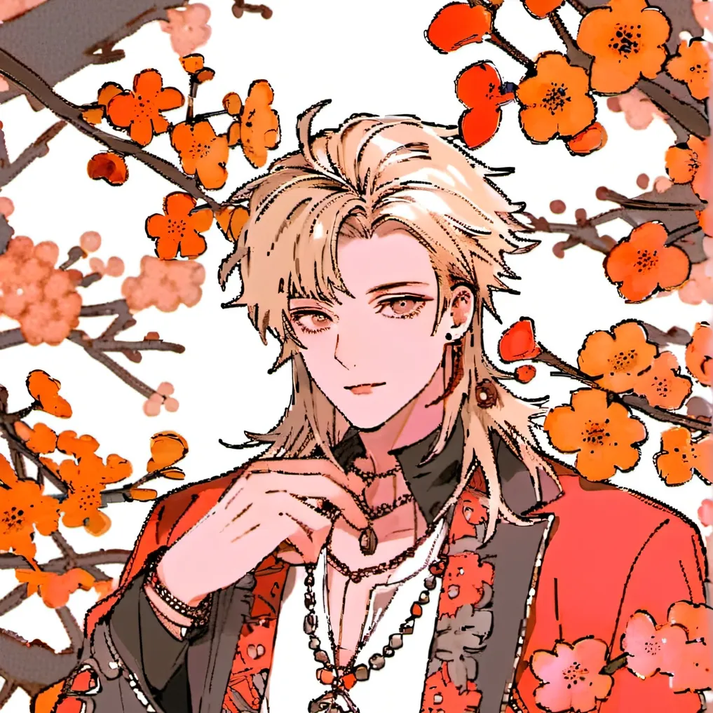 chat with ai character: Kian