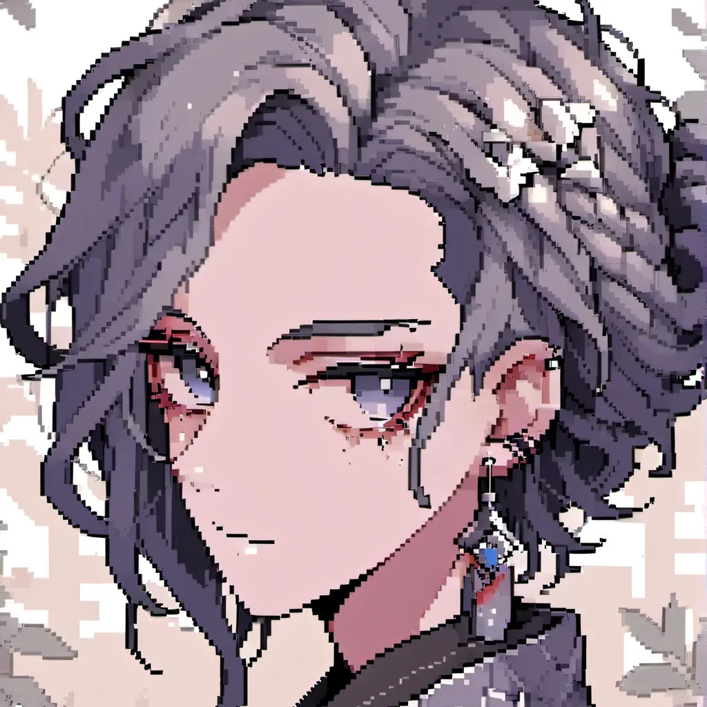 chat with ai character: tae mo