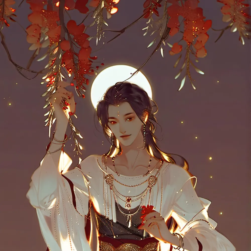 chat with ai character: John 