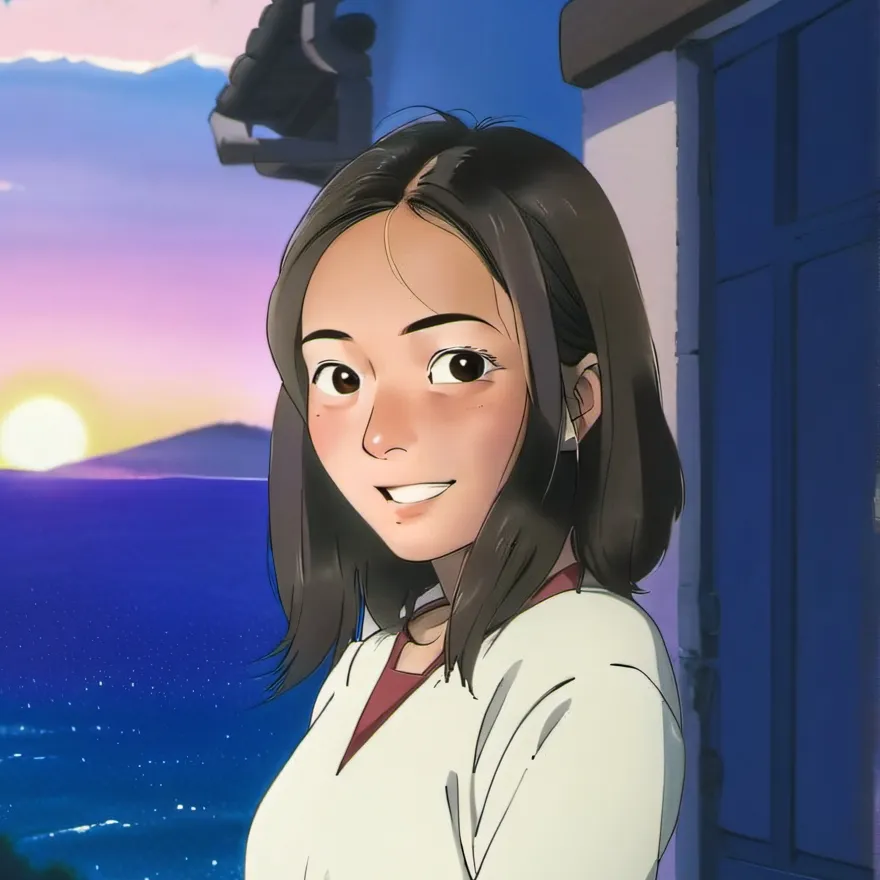 chat with ai character: Rosemary 