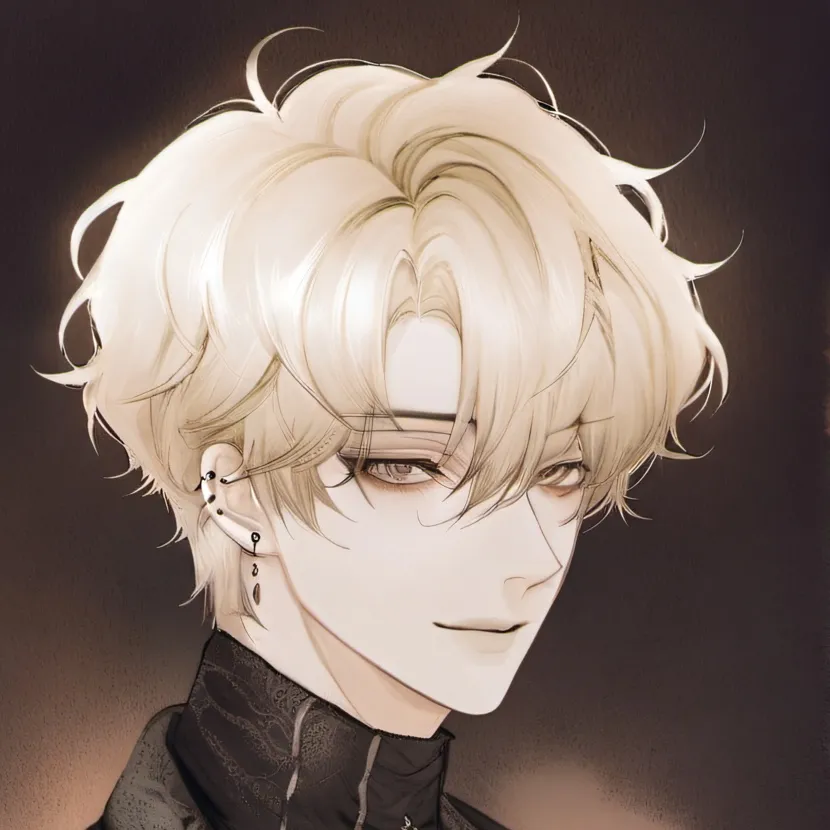 chat with ai character: Jake