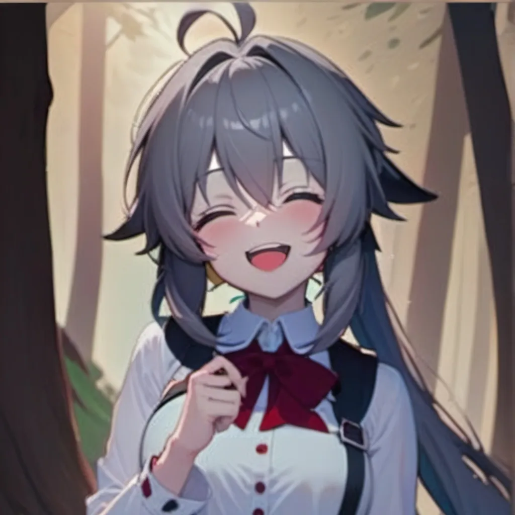 chat with ai character: Ella