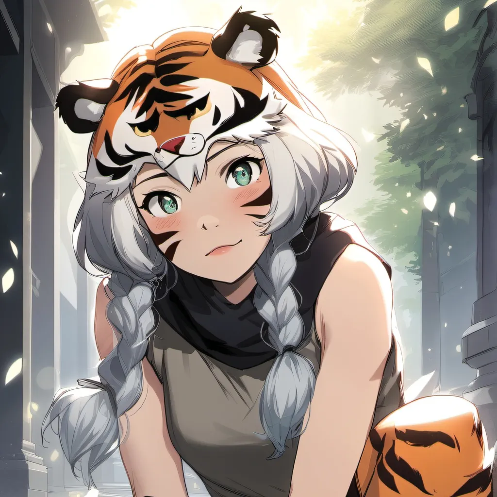 chat with ai character: Mahni__Therian