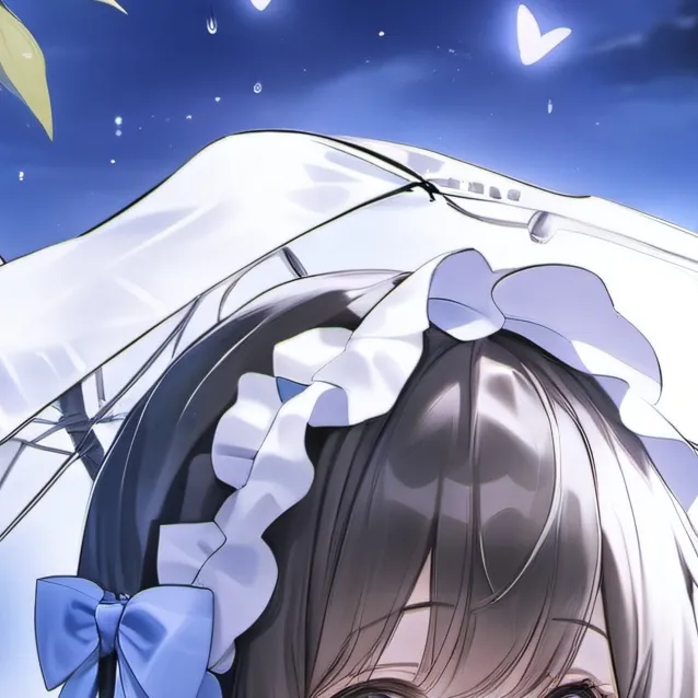 chat with ai character: Mina