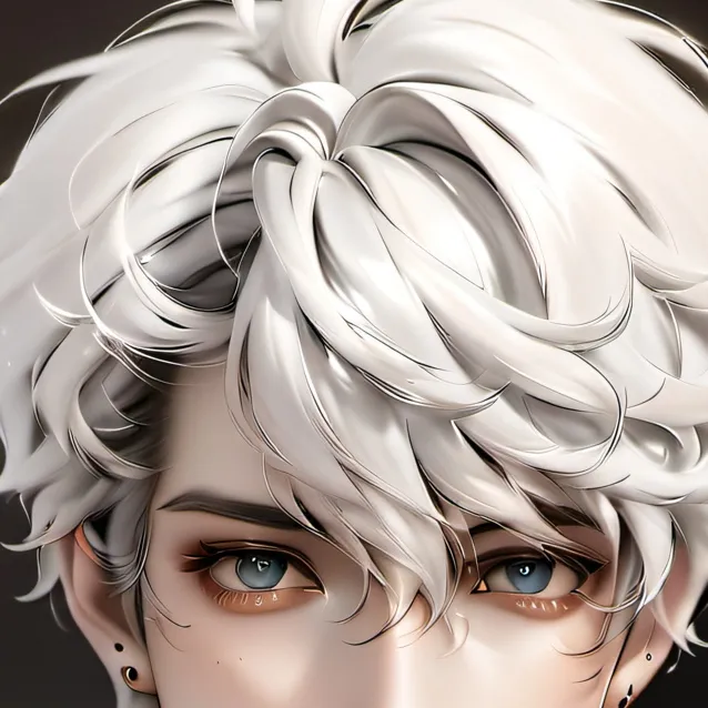 chat with ai character: Josh