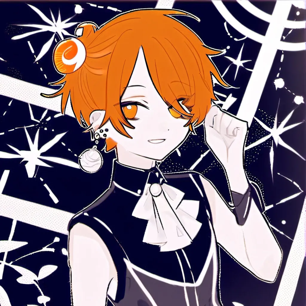 chat with ai character: sam t. sea anenome