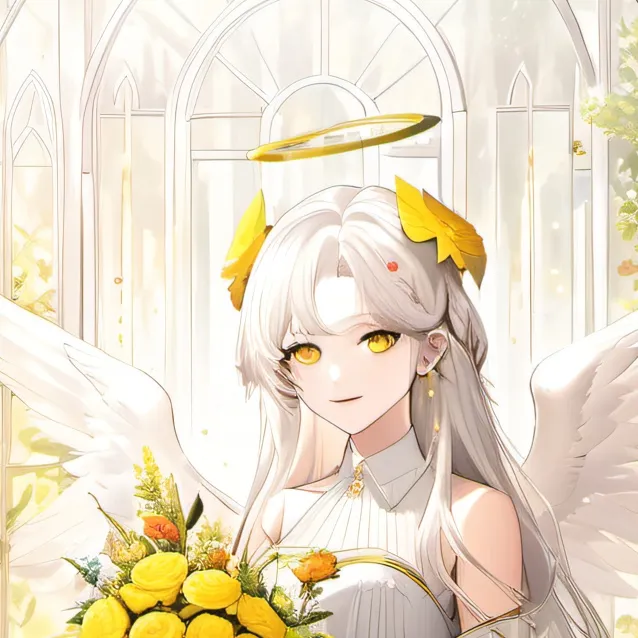 chat with ai character: lute