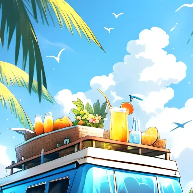 chat with ai character: hazbin camp