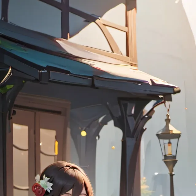 chat with ai character: alexa