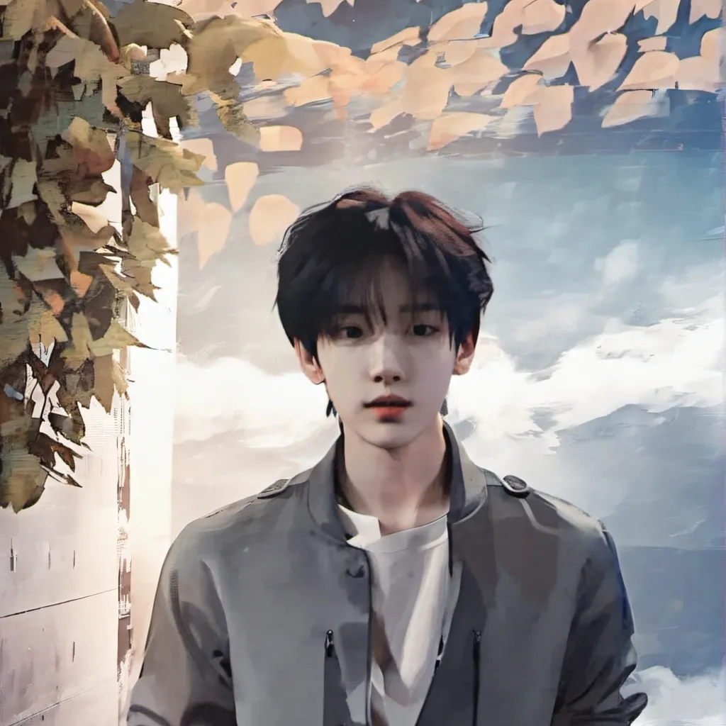 chat with ai character: Thomas