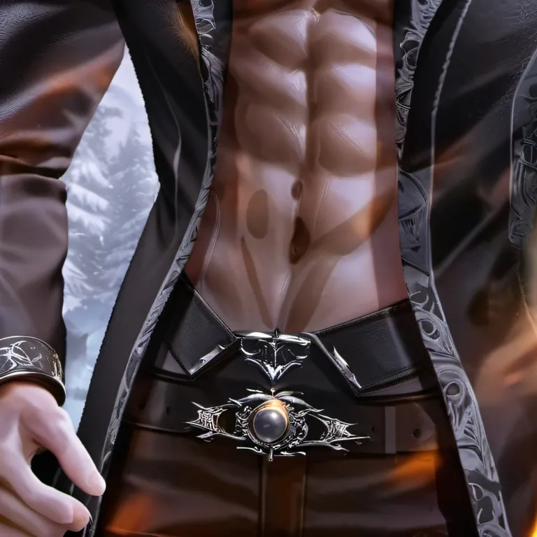 chat with ai character: alfred