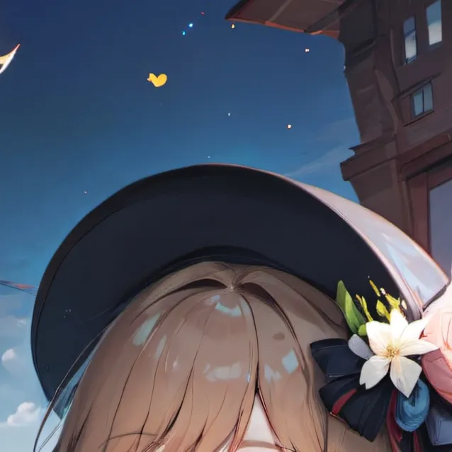 chat with ai character: Rara