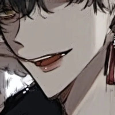 chat with ai character: Kae