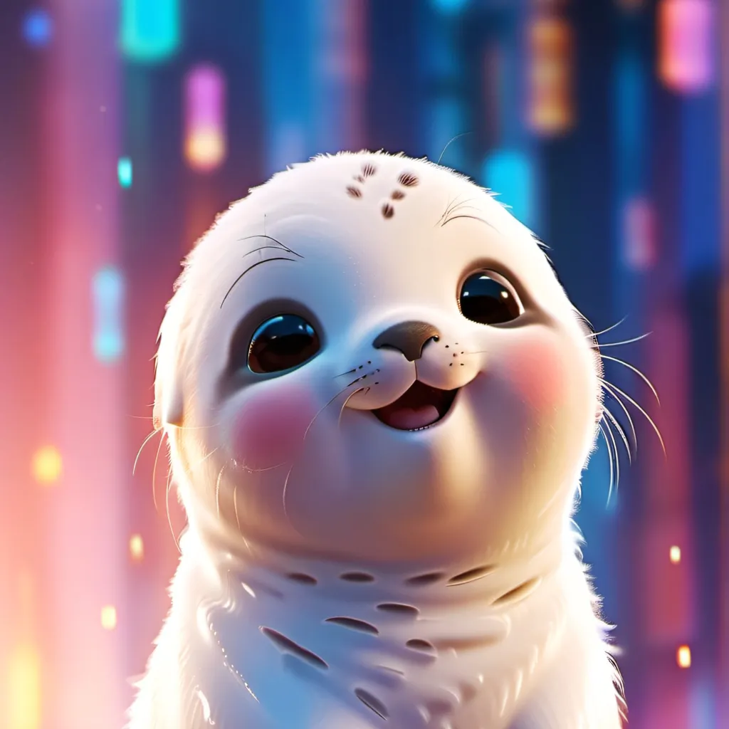 chat with ai character: Booboo