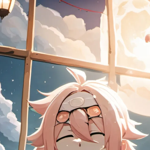 chat with ai character: Aaron