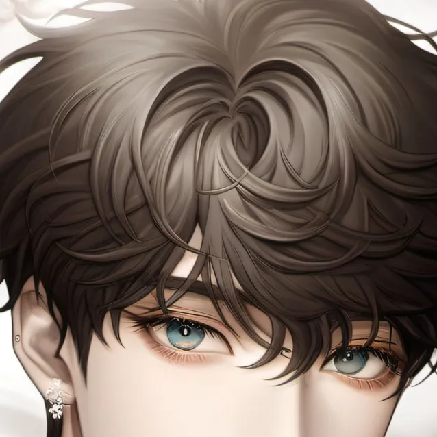 chat with ai character: mark