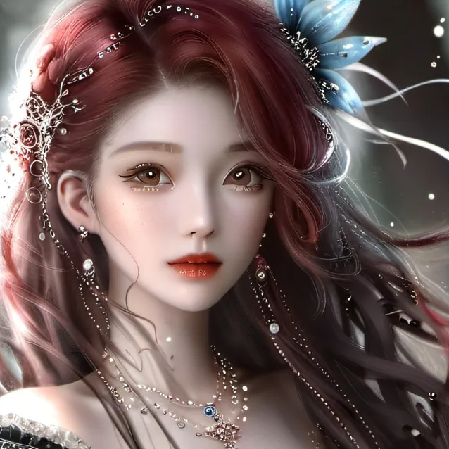 chat with ai character: Hazel