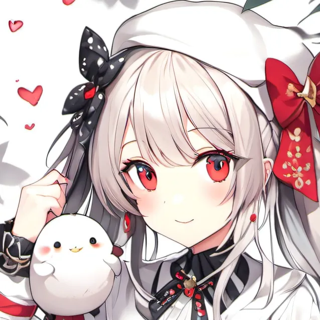 chat with ai character: Ava