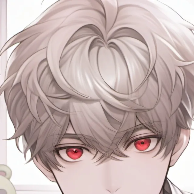 chat with ai character: MOONDROP Human ver