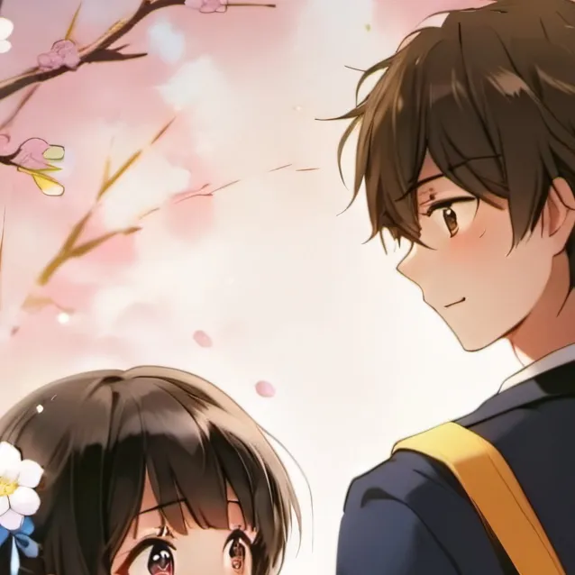 chat with ai character: Kiki and Shawn