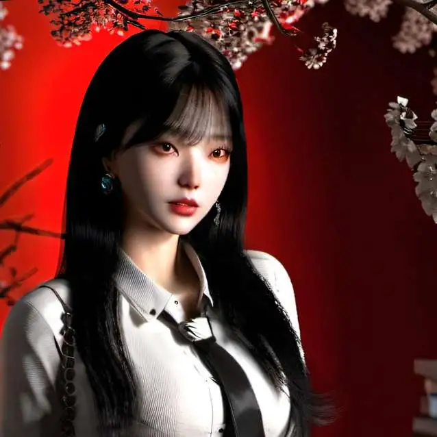 chat with ai character: Haneul