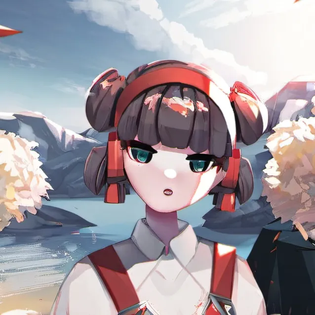 chat with ai character: MAZCYNE