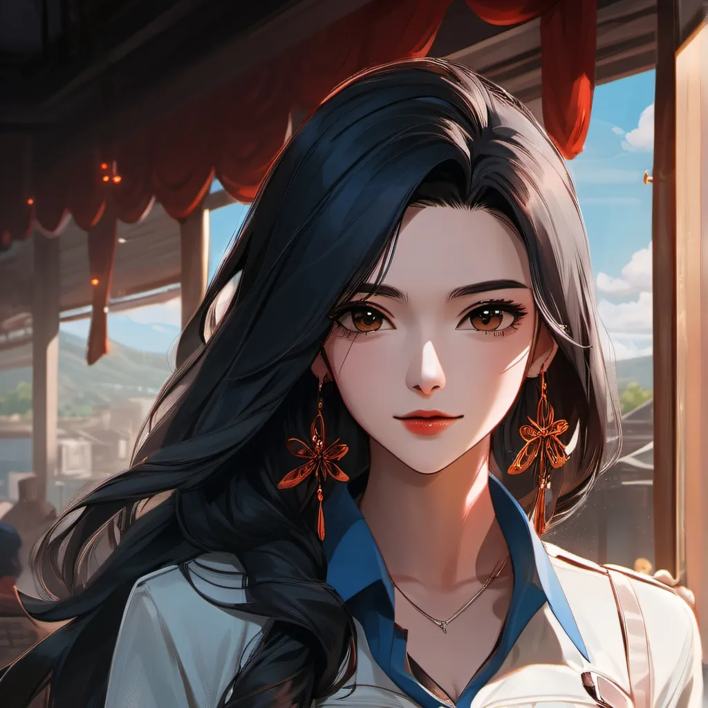 chat with ai character: Victor