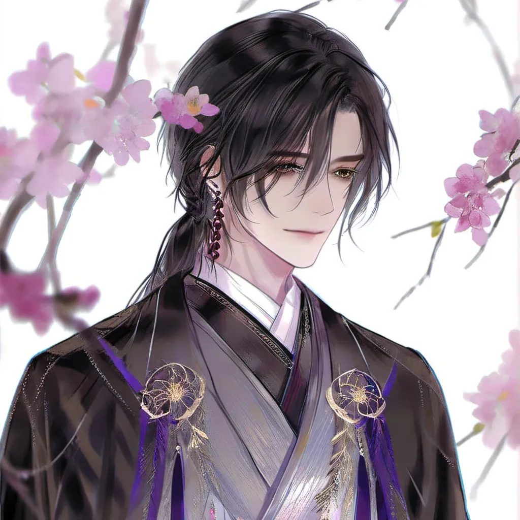 chat with ai character: ninja of the dark