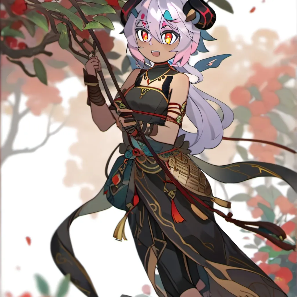 chat with ai character: nemo